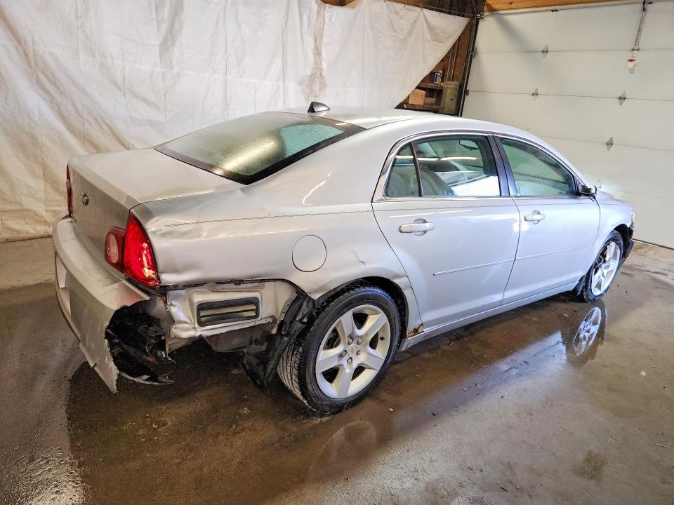 55677696 :رقم المزاد ، 1G1ZB5E01CF208261 vin ، 2012 Chevrolet Malibu مزاد بيع
