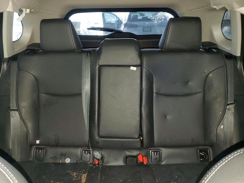 Продаж на аукціоні авто 2023 Toyota Corolla Cross, vin: 7MUDAAAG9PV054426, номер лоту: 56966426
