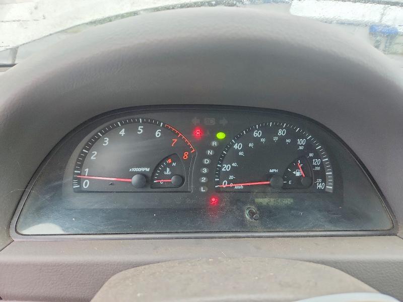 Aukcja sprzedaży 2004 Toyota Camry, vin: 4T1BF32K54U573610, numer aukcji: 57541936