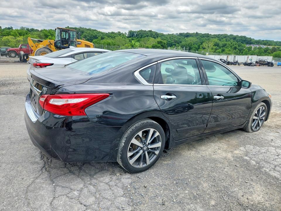 Продаж на аукціоні авто 2016 Nissan Altima, vin: 1N4AL3APXGC274216, номер лоту: 56576546