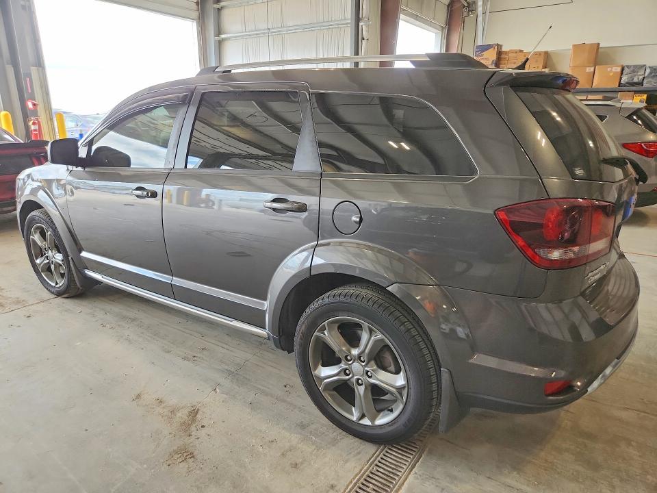 Aukcja sprzedaży 2016 Dodge Journey, vin: 3C4PDCGB5GT131496, numer aukcji: 58632926