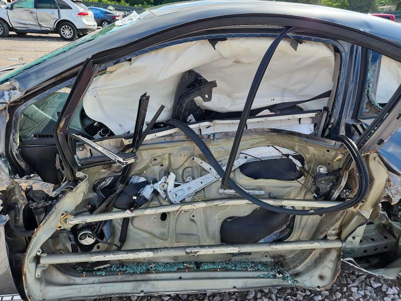 Aukcja sprzedaży 2013 Honda Civc, vin: 2HGFG3B55DH522593, numer aukcji: 58014856