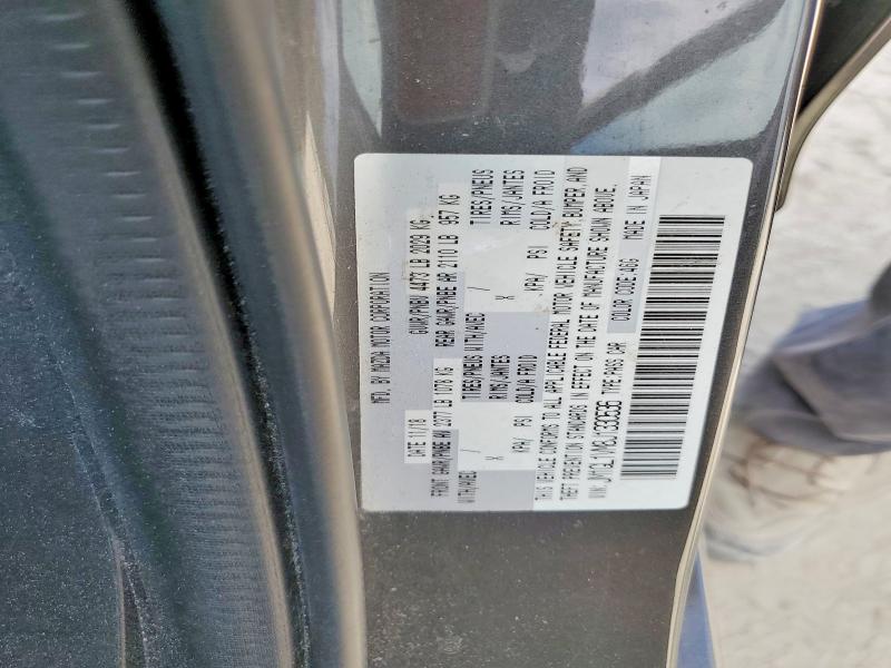 2018 Mazda 6 მანქანა იყიდება აუქციონზე, vin: JM1GL1VM8J1330536, აუქციონის ნომერი: 58423696
