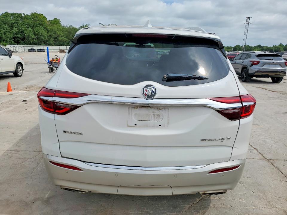 Aukcja sprzedaży 2019 Buick Enclave, vin: 5GAERBKW1KJ108747, numer aukcji: 56105166