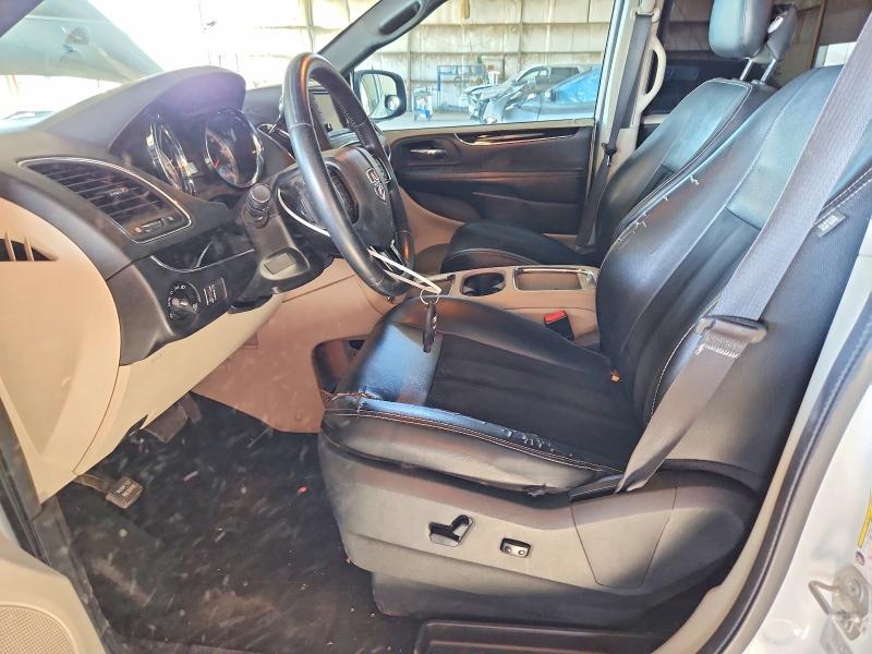 Продажа на аукционе авто 2017 Dodge Grand Caravan, vin: 2C4RDGCG7HR852845, номер лота: 56695826