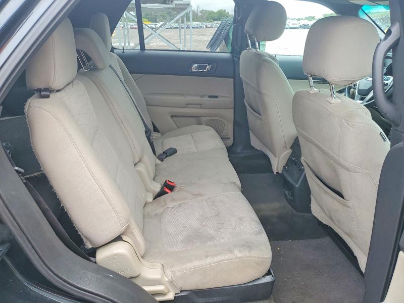 Aukcja sprzedaży 2014 Ford Explorer, vin: 1FM5K7B8XEGA49048, numer aukcji: 58327266