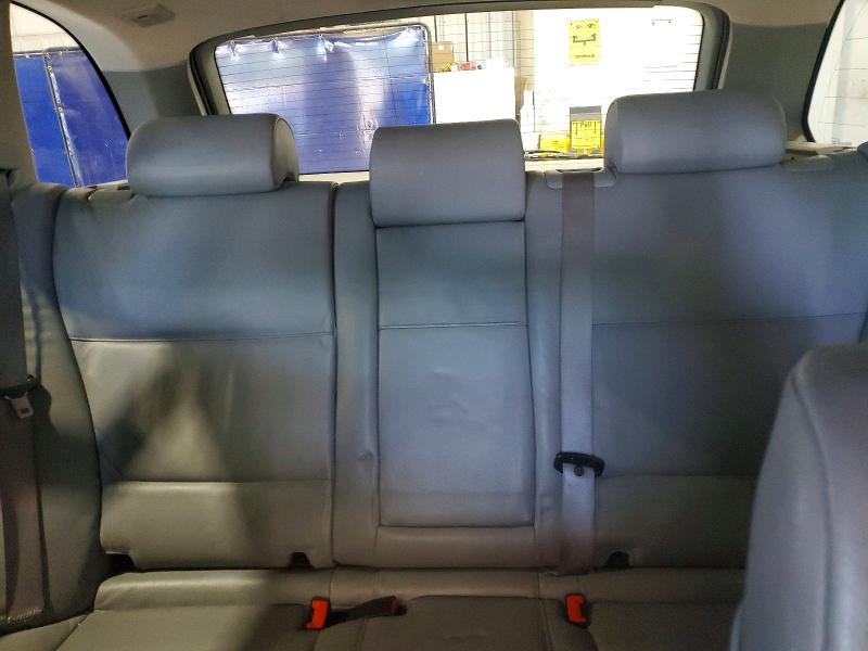 56315036 :رقم المزاد ، 5UXFB53575LV14005 vin ، 2005 Bmw X5 مزاد بيع