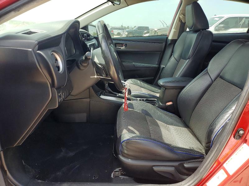 Aukcja sprzedaży 2017 Toyota Corolla, vin: 5YFBURHE0HP642303, numer aukcji: 59154116