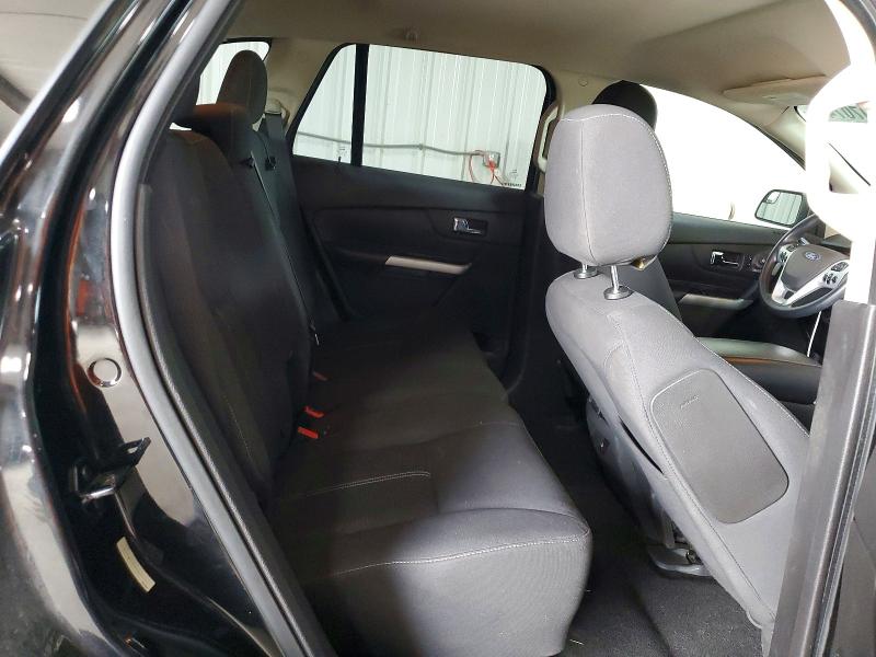 Aukcja sprzedaży 2014 Ford Edge, vin: 2FMDK3GC3EBA22735, numer aukcji: 58970746