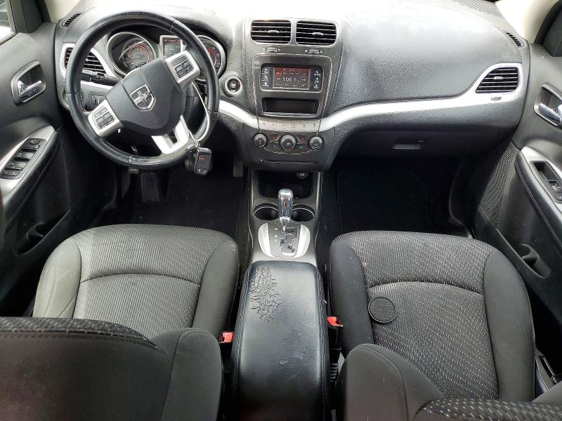 2016 Dodge Journey მანქანა იყიდება აუქციონზე, vin: 3C4PDCGB2GT114056, აუქციონის ნომერი: 58580006