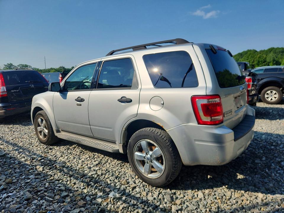 Продаж на аукціоні авто 2011 Ford Escape, vin: 1FMCU9DG2BKA21707, номер лоту: 57749636
