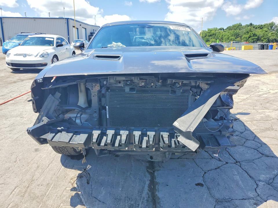 Aukcja sprzedaży 2019 Dodge Challenger, vin: 2C3CDZAG3KH525302, numer aukcji: 57891196