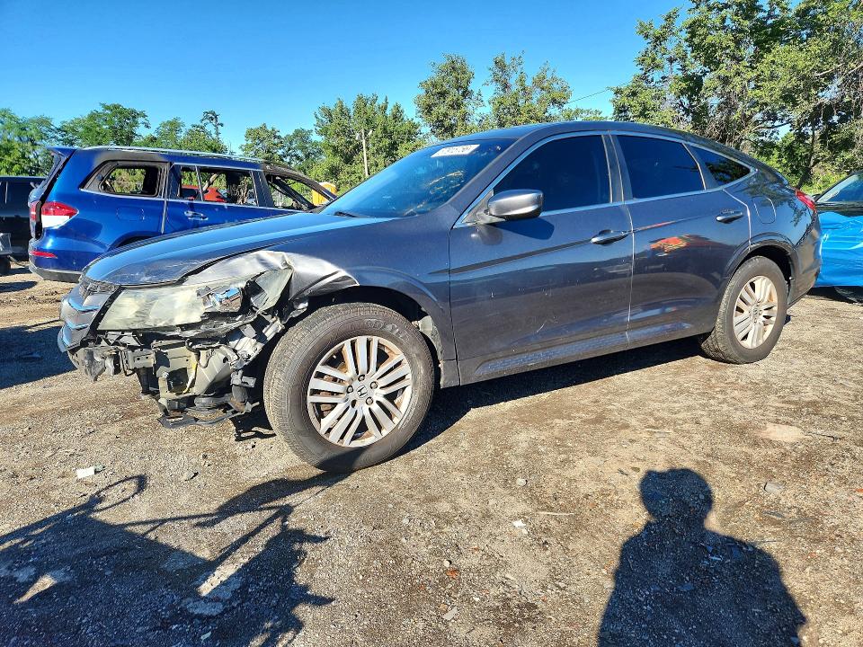 Aukcja sprzedaży 2012 Honda Crosstour, vin: 5J6TF3H33CL002480, numer aukcji: 57915756