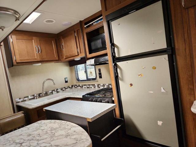Продаж на аукціоні авто 2019 Gulfstream Recreational Vehicle (rv), vin: 1NL1G3222K1131860, номер лоту: 54556216