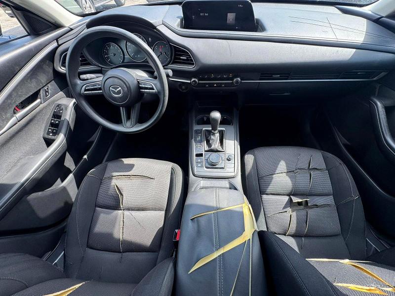 Auction sale of the 2021 Mazda Cx-30, vin: 3MVDMBAL8MM260738, lot number: 58639316