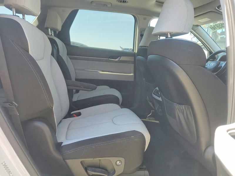 Продаж на аукціоні авто 2020 Hyundai Palisade, vin: KM8R24HE5LU153958, номер лоту: 56155916