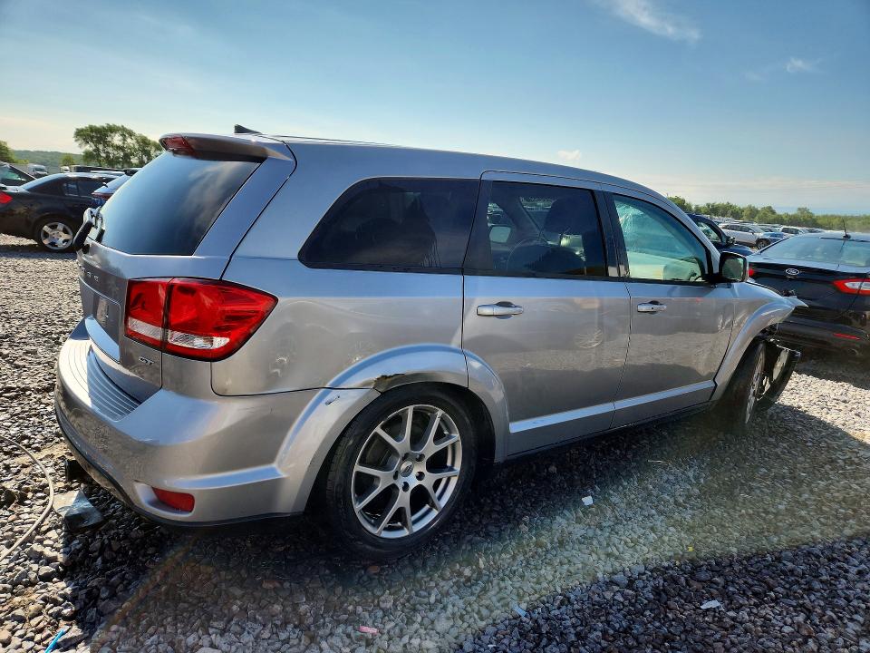 Aukcja sprzedaży 2019 Dodge Journey, vin: 3C4PDDEG2KT695068, numer aukcji: 58045526