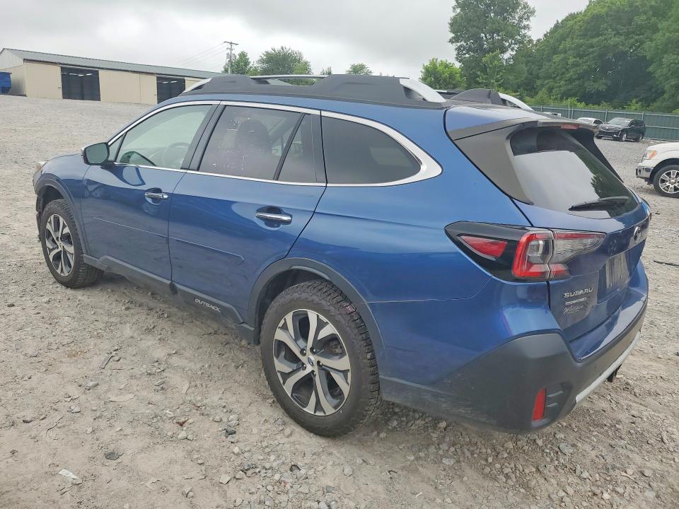 Продажа на аукционе авто 2022 Subaru Outback, vin: 4S4BTGPD4N3252384, номер лота: 55605886