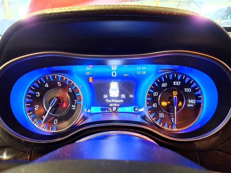 Aukcja sprzedaży 2021 Chrysler 300, vin: 2C3CCAAG3MH661615, numer aukcji: 58565766