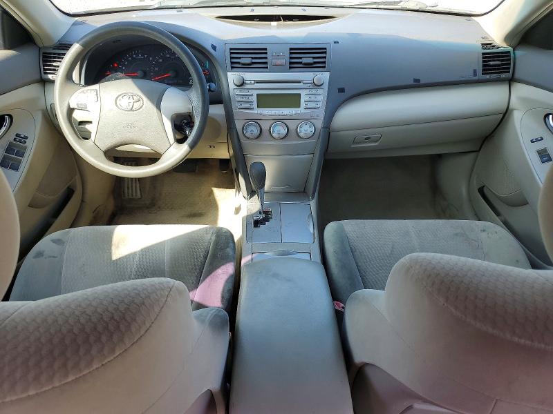 Продажа на аукционе авто 2011 Toyota Camry, vin: 4T1BF3EK9BU225088, номер лота: 55397336