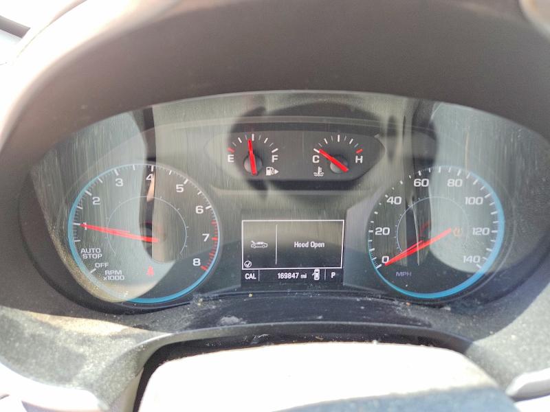 Aukcja sprzedaży 2018 Chevrolet Malibu, vin: 1G1ZB5ST4JF288263, numer aukcji: 55744666