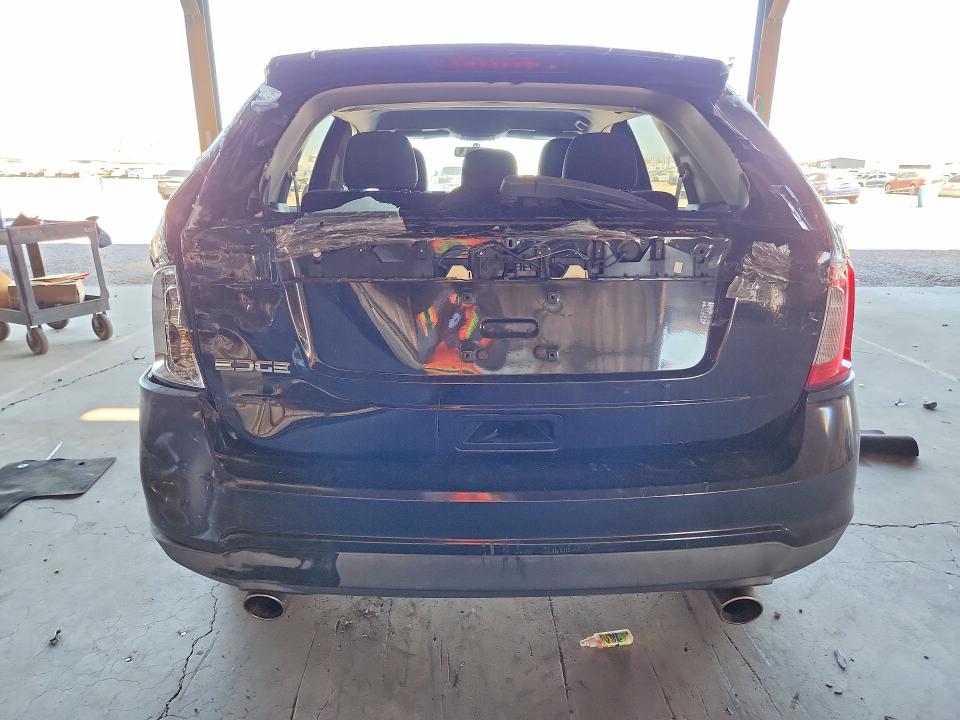 Aukcja sprzedaży 2011 Ford Edge, vin: 2FMDK3GC3BBB32227, numer aukcji: 57091066