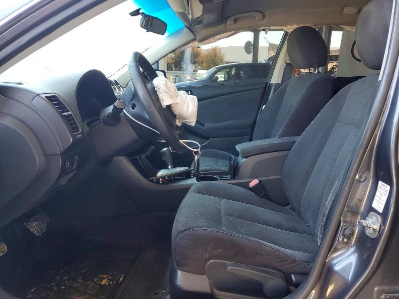 Aukcja sprzedaży 2012 Nissan Altima, vin: 1N4AL2AP2CC231056, numer aukcji: 57272446