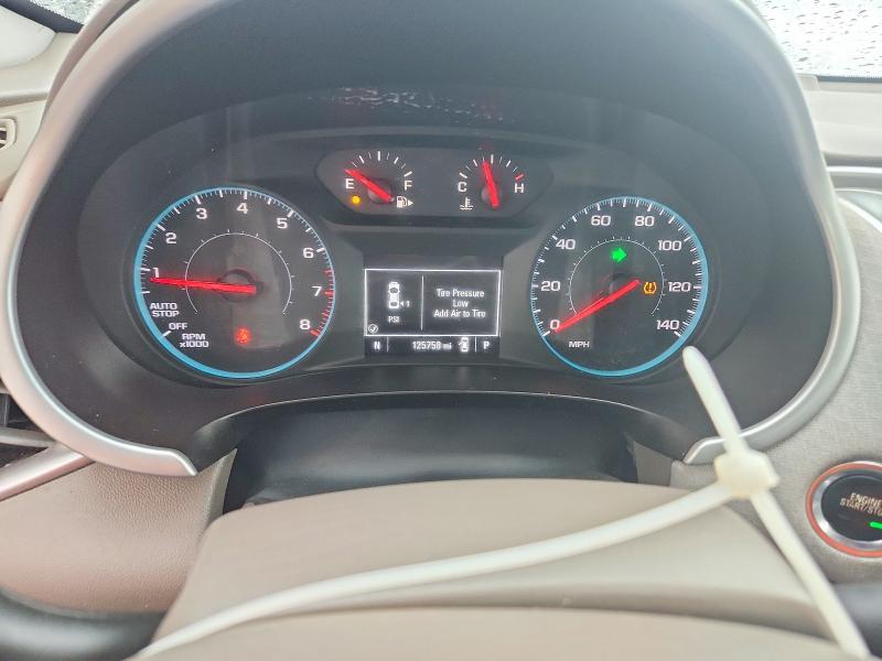 Продаж на аукціоні авто 2020 Chevrolet Malibu, vin: 1G1ZC5ST6LF069160, номер лоту: 56516926