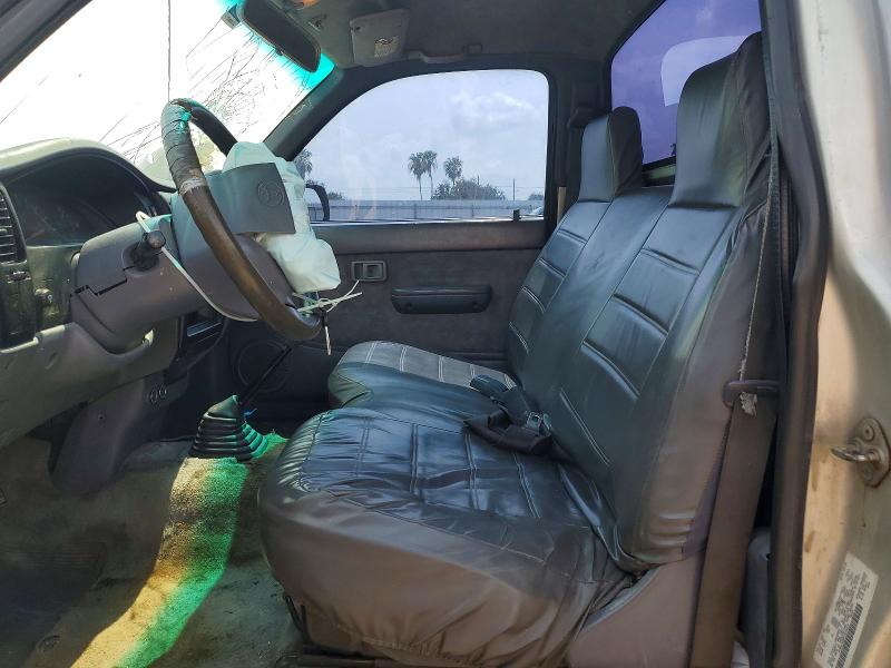55804066 :رقم المزاد ، 4TANL42N8YZ654910 vin ، 2000 Toyota Tacoma مزاد بيع