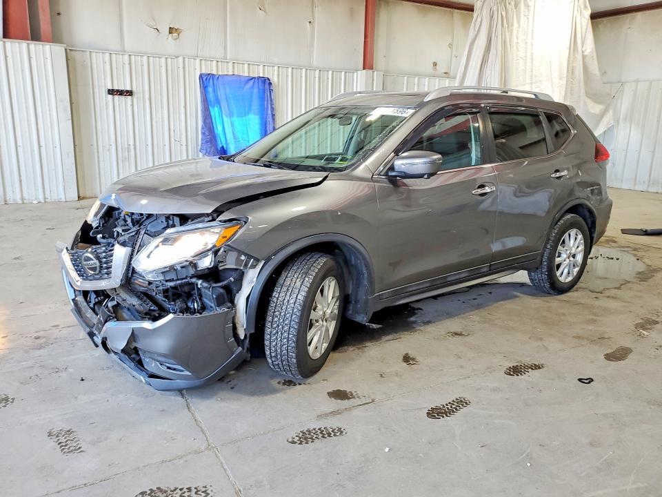 Aukcja sprzedaży 2018 Nissan Rogue, vin: 5N1AT2MV8JC752103, numer aukcji: 56401596