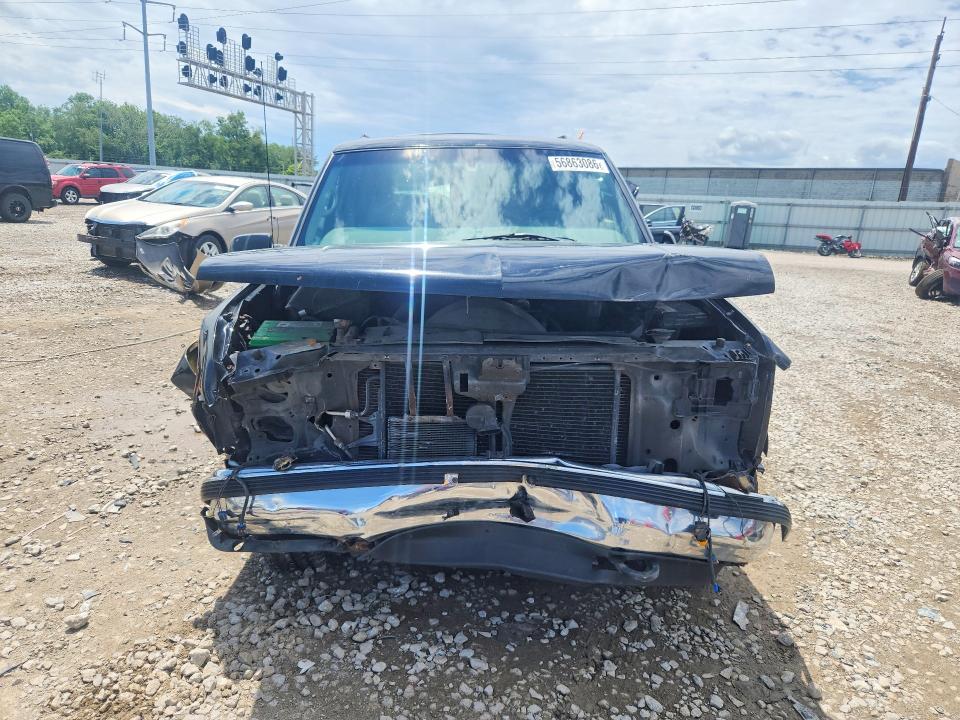 1999 Gmc Suburban მანქანა იყიდება აუქციონზე, vin: 3GKFK16R3XG521627, აუქციონის ნომერი: 56863086
