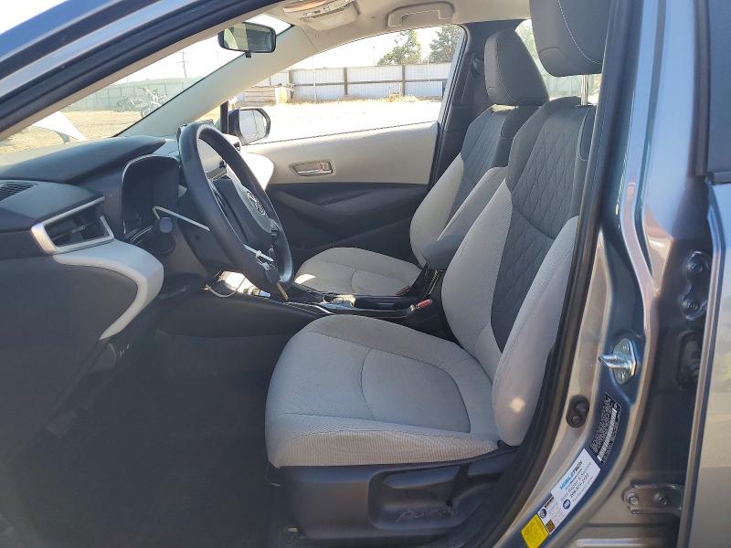 Продаж на аукціоні авто 2020 Toyota Corolla, vin: JTDEPRAE2LJ032611, номер лоту: 57527926