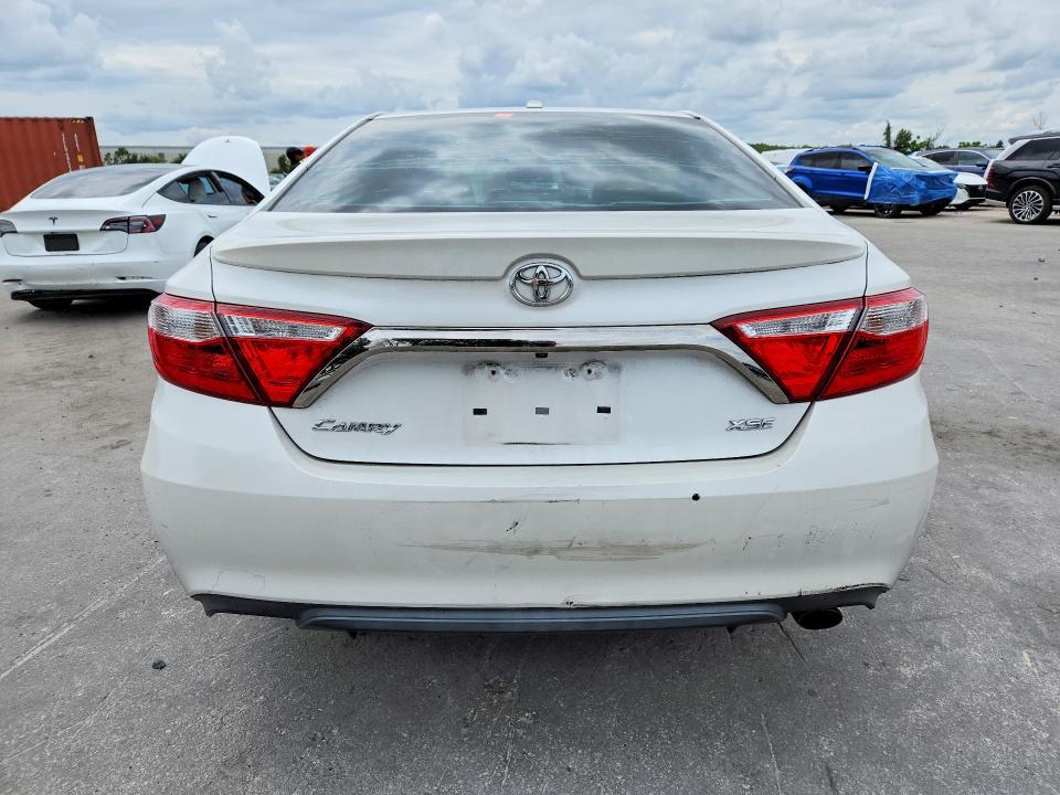 Продаж на аукціоні авто 2016 Toyota Camry, vin: 4T1BF1FK9GU243519, номер лоту: 55910656