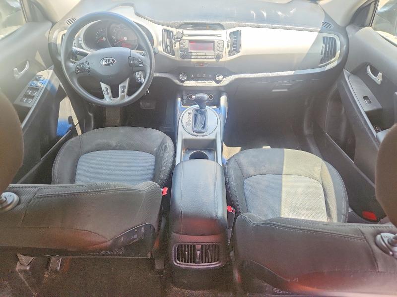 Продажа на аукционе авто 2016 Kia Sportage, vin: KNDPB3AC3G7863668, номер лота: 58942206