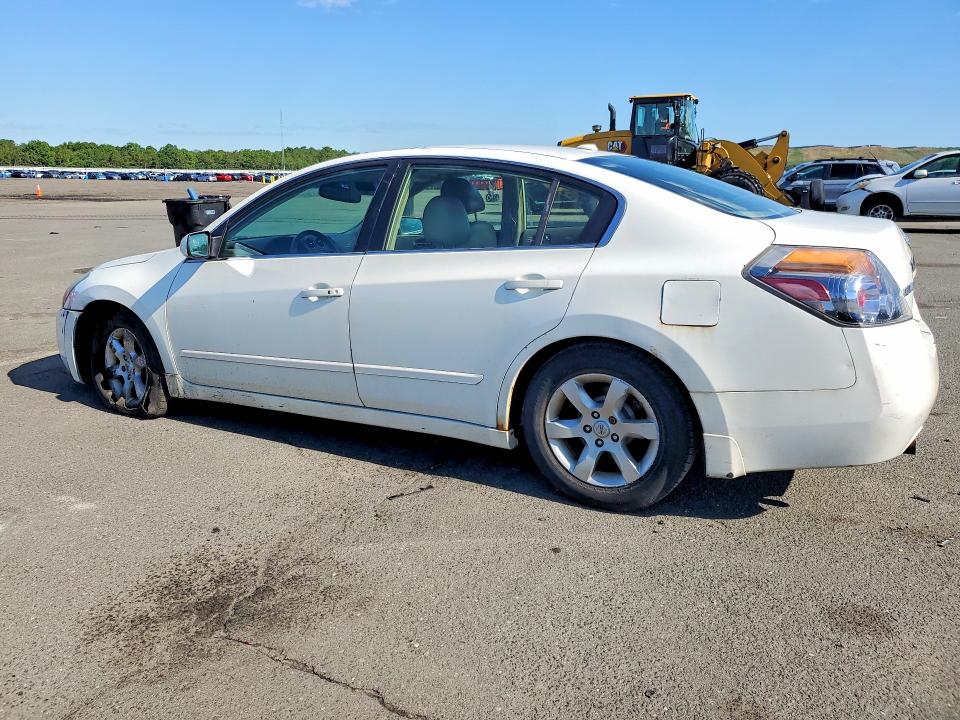 Aukcja sprzedaży 2009 Nissan Altima, vin: 1N4AL21E49N485637, numer aukcji: 58556946