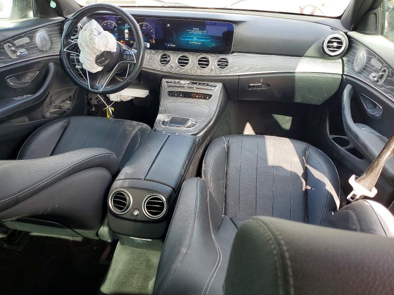 57169806 :رقم المزاد ، W1KZF8DBXMA893784 vin ، 2021 Mercedes-benz E مزاد بيع