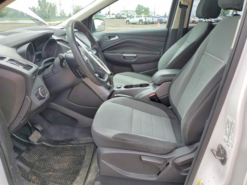 58113136 :رقم المزاد ، 1FMCU9GX0DUD26786 vin ، 2023 Ford Escape مزاد بيع
