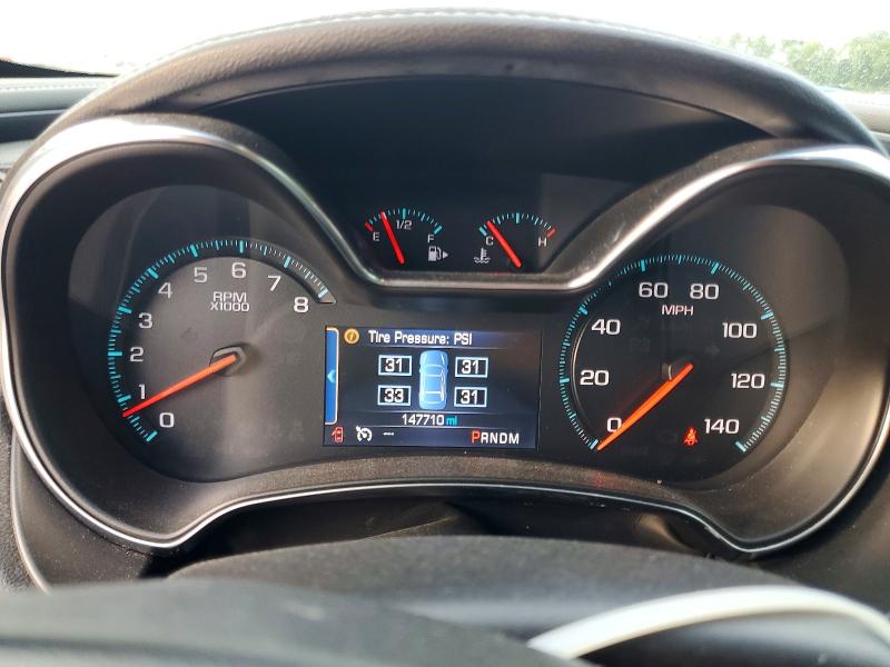 58726406 :رقم المزاد ، 2G1155S30E9234946 vin ، 2014 Chevrolet Impala مزاد بيع