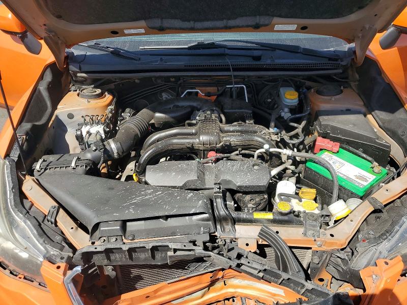 Aukcja sprzedaży 2014 Subaru Xv Crosstrek, vin: JF2GPACC2E8241042, numer aukcji: 55073946