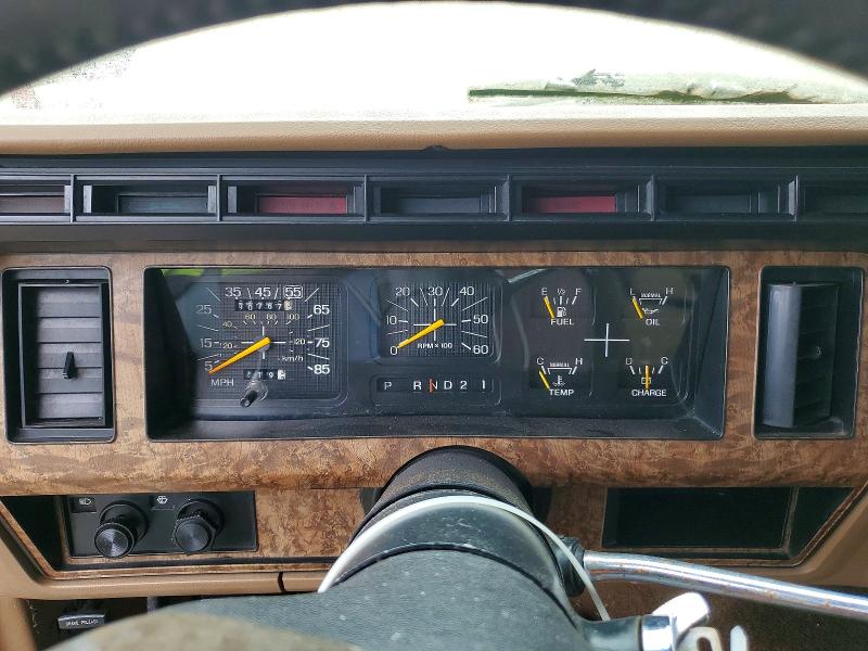 Продажа на аукционе авто 1986 Ford F250, vin: 1FTHX25L7GKA72082, номер лота: 56367256