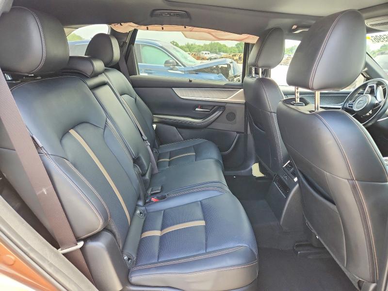 Продаж на аукціоні авто 2025 Mazda Cx-70, vin: JM3KJDHC2S1103162, номер лоту: 56365996