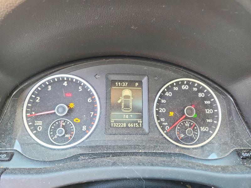 Aukcja sprzedaży 2013 Volkswagen Tiguan, vin: WVGAV3AX6DW572241, numer aukcji: 57245896