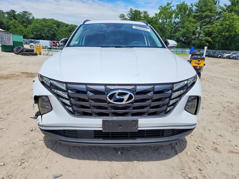 Продаж на аукціоні авто 2023 Hyundai Tucson, vin: KM8JBCA13PU091318, номер лоту: 58285526