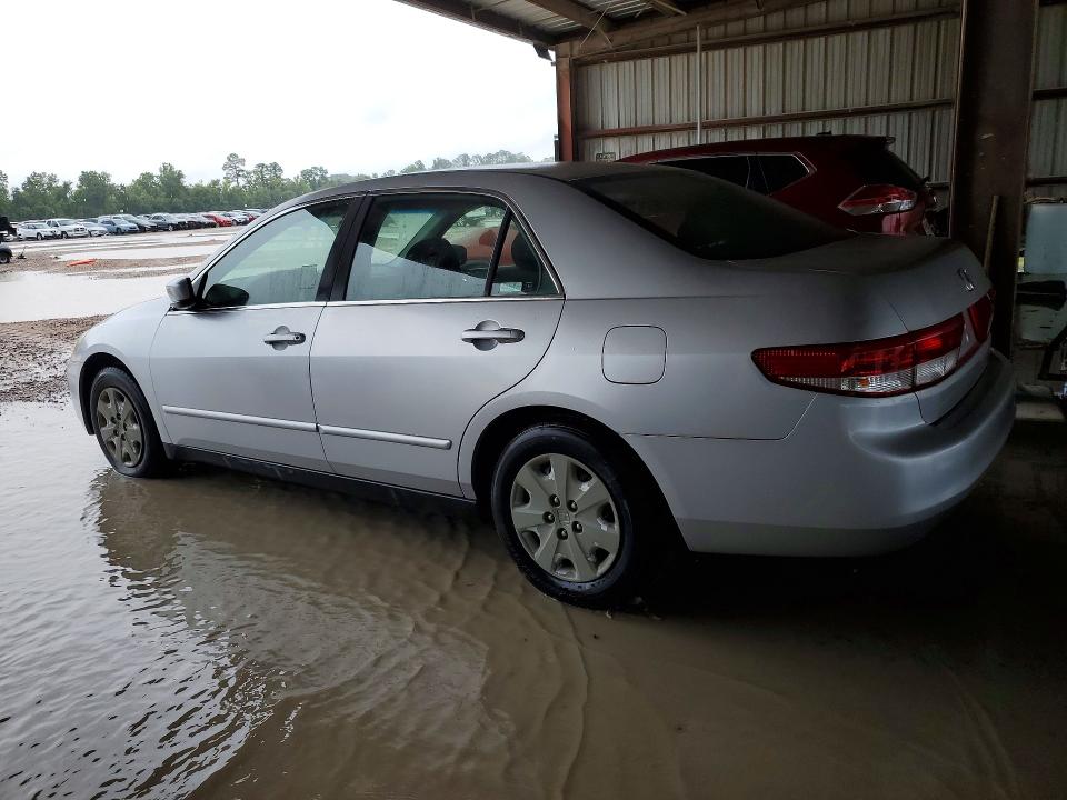 Продажа на аукционе авто 2003 Honda Accord, vin: JHMCM56413C085540, номер лота: 57461706