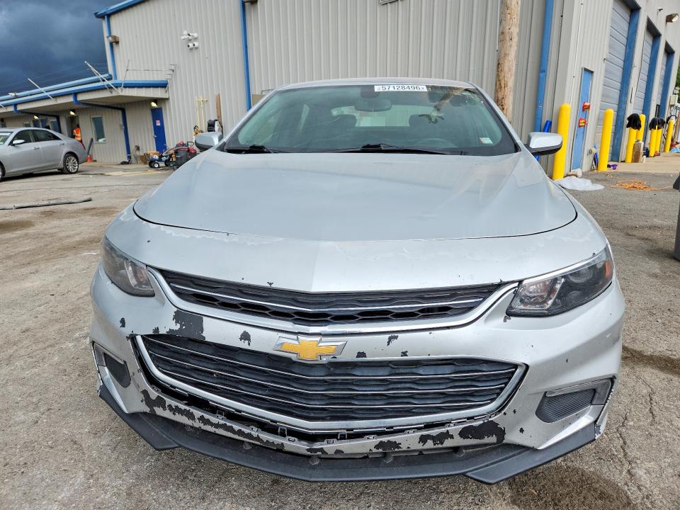 Продаж на аукціоні авто 2018 Chevrolet Malibu, vin: 1G1ZD5ST7JF202194, номер лоту: 57128496