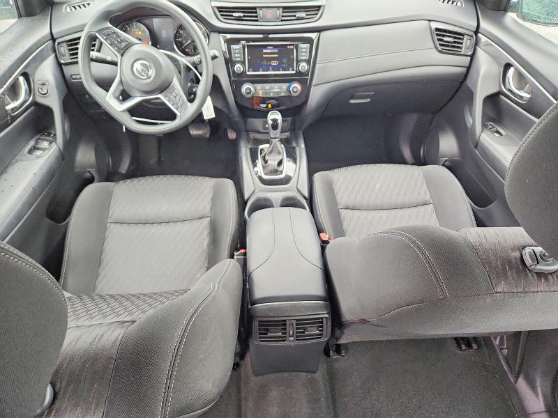 Продажа на аукционе авто 2018 Nissan Rogue, vin: KNMAT2MV6JP588296, номер лота: 58078216