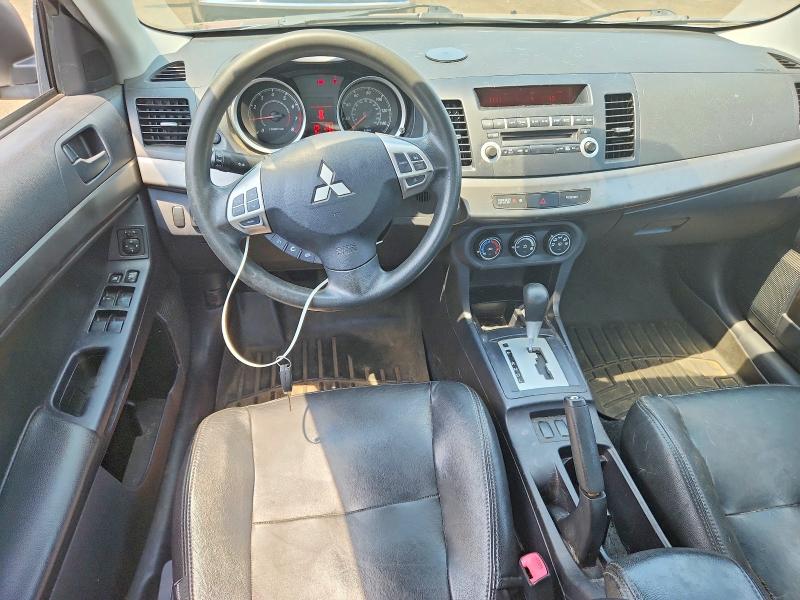 Продаж на аукціоні авто 2012 Mitsubishi Lancer, vin: JA32V2FW2CU021946, номер лоту: 58195376