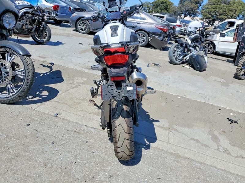 Продажа на аукционе авто 2021 Bmw F 750, vin: WB10B1801M6E71033, номер лота: 58480696