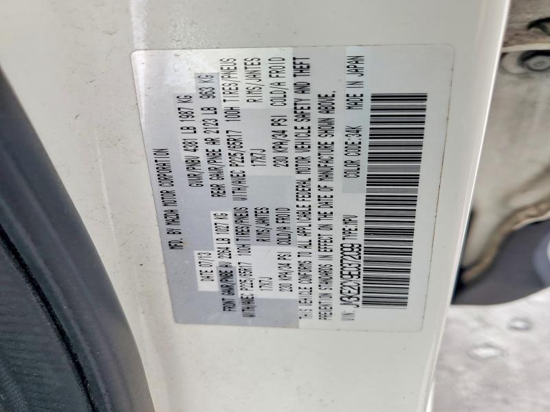 Aukcja sprzedaży 2014 Mazda Cx-5, vin: JM3KE2CY9E0372099, numer aukcji: 56310936