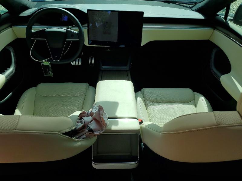Aukcja sprzedaży 2023 Tesla Model S, vin: 5YJSA1E59PF531239, numer aukcji: 55694386